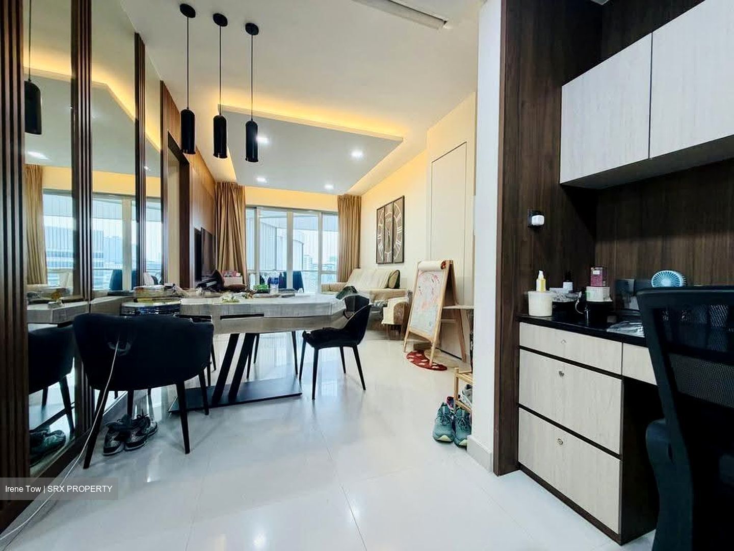 Visioncrest Orchard (D9), Condominium #620736031